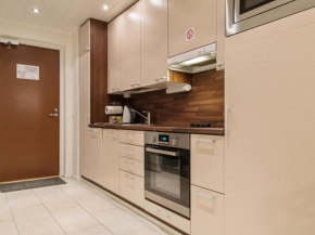 Holiday Home Yllästar 3 as 609 by Interhome, Äkäslompolo